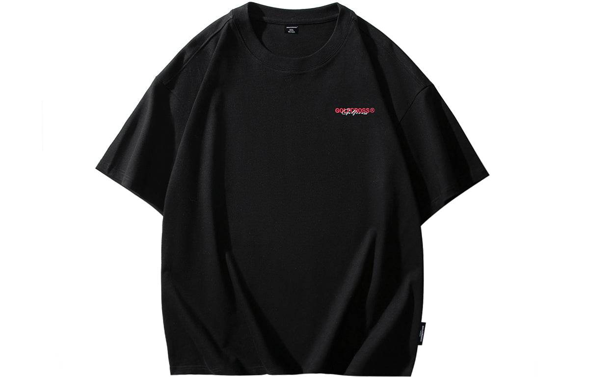 Футболка Golfcross - Boxette Shop