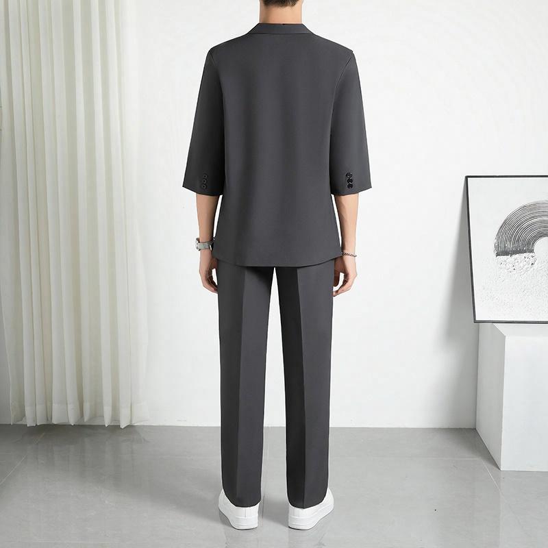 Minfinity erkaklar kostyumi