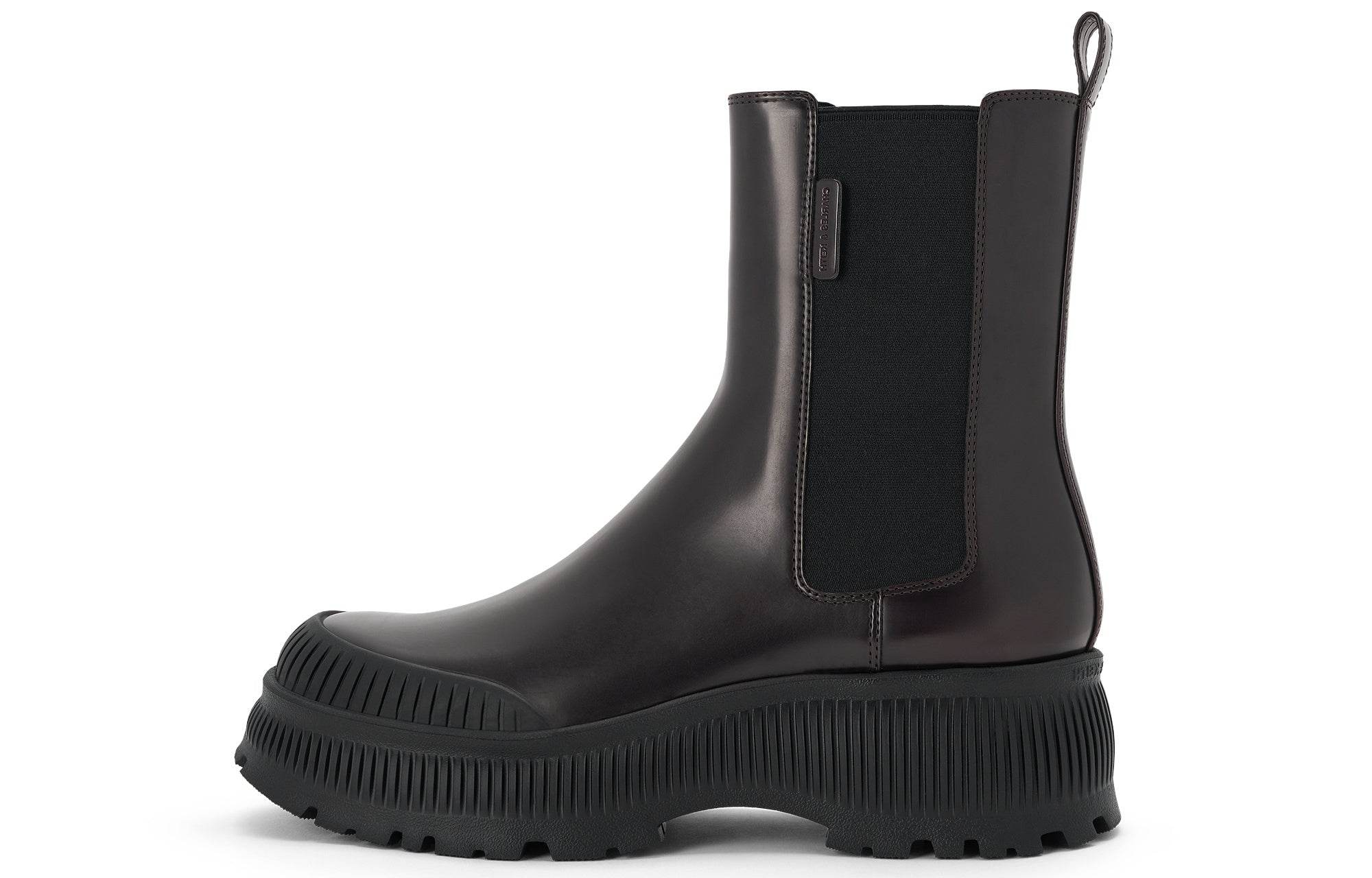 Сапоги женские Charles&keith - Boxette Shop