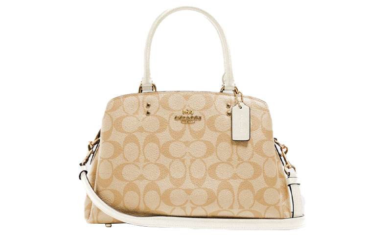 Сумка женская Coach Lillie 26 - Boxette Shop