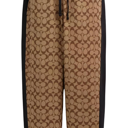 Брюки мужские Coach