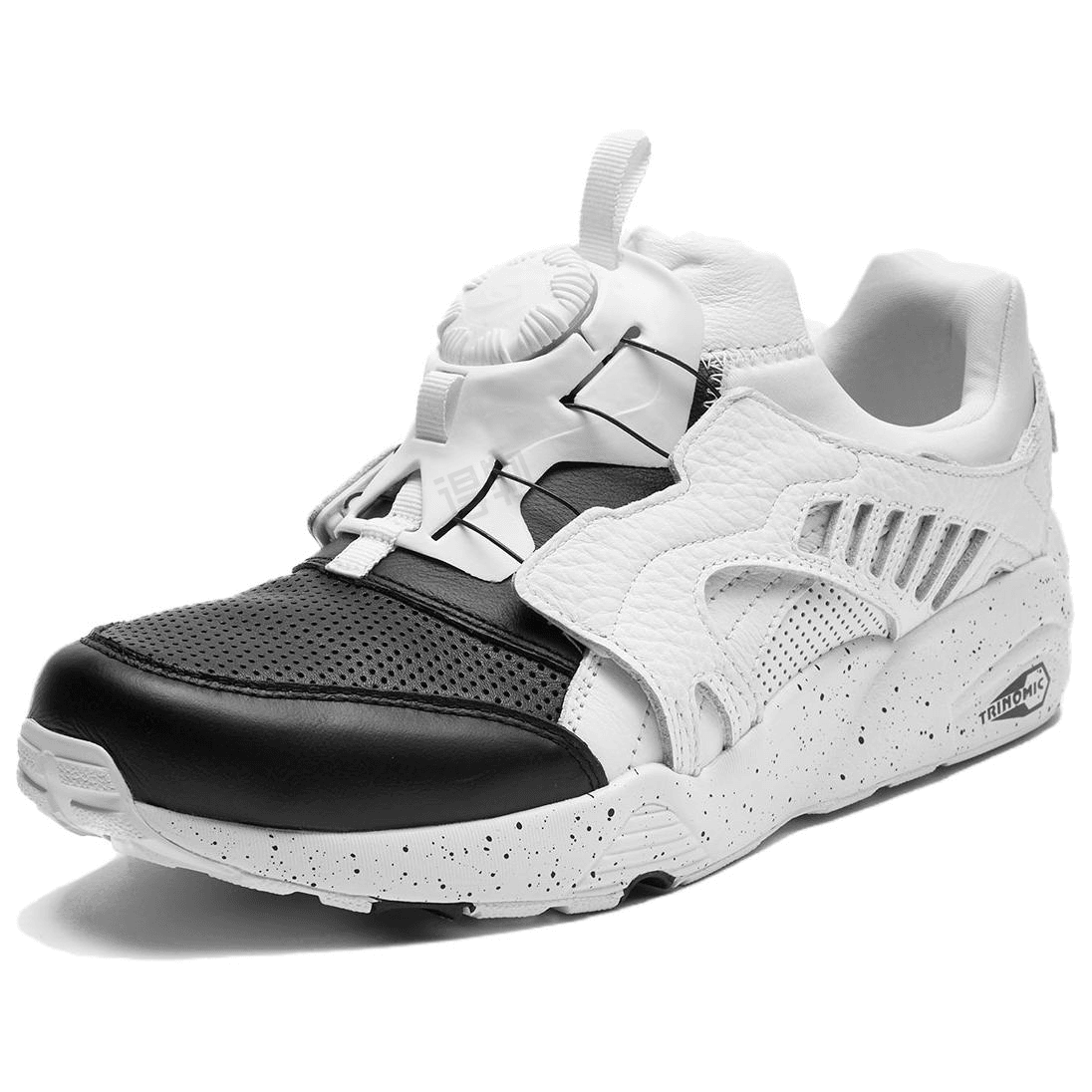 Кроссовки Puma Disc Blaze Comfort Low - Boxette Shop