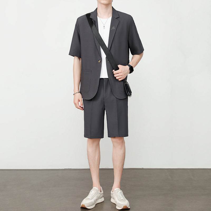 Пиджак Minfinity - Boxette Shop