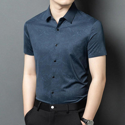 Рубашка мужская Pierre Cardin