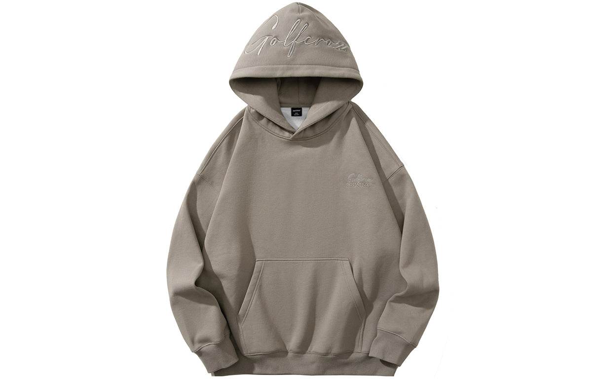 Худи Golfcross - Boxette Shop