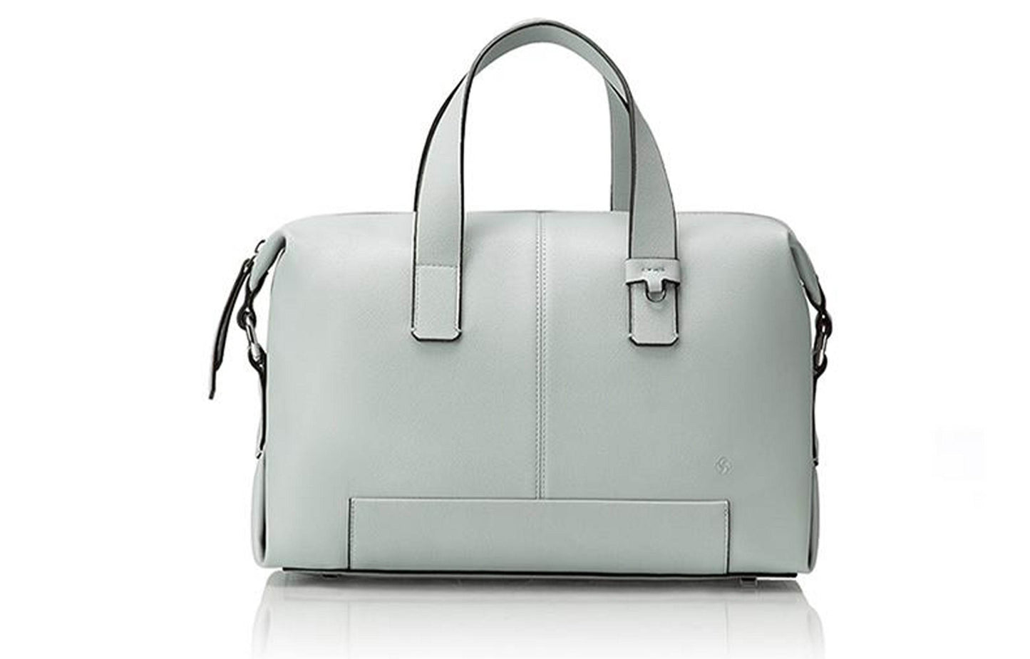 Сумка женская Samsonite PU Boston Bag - Boxette Shop