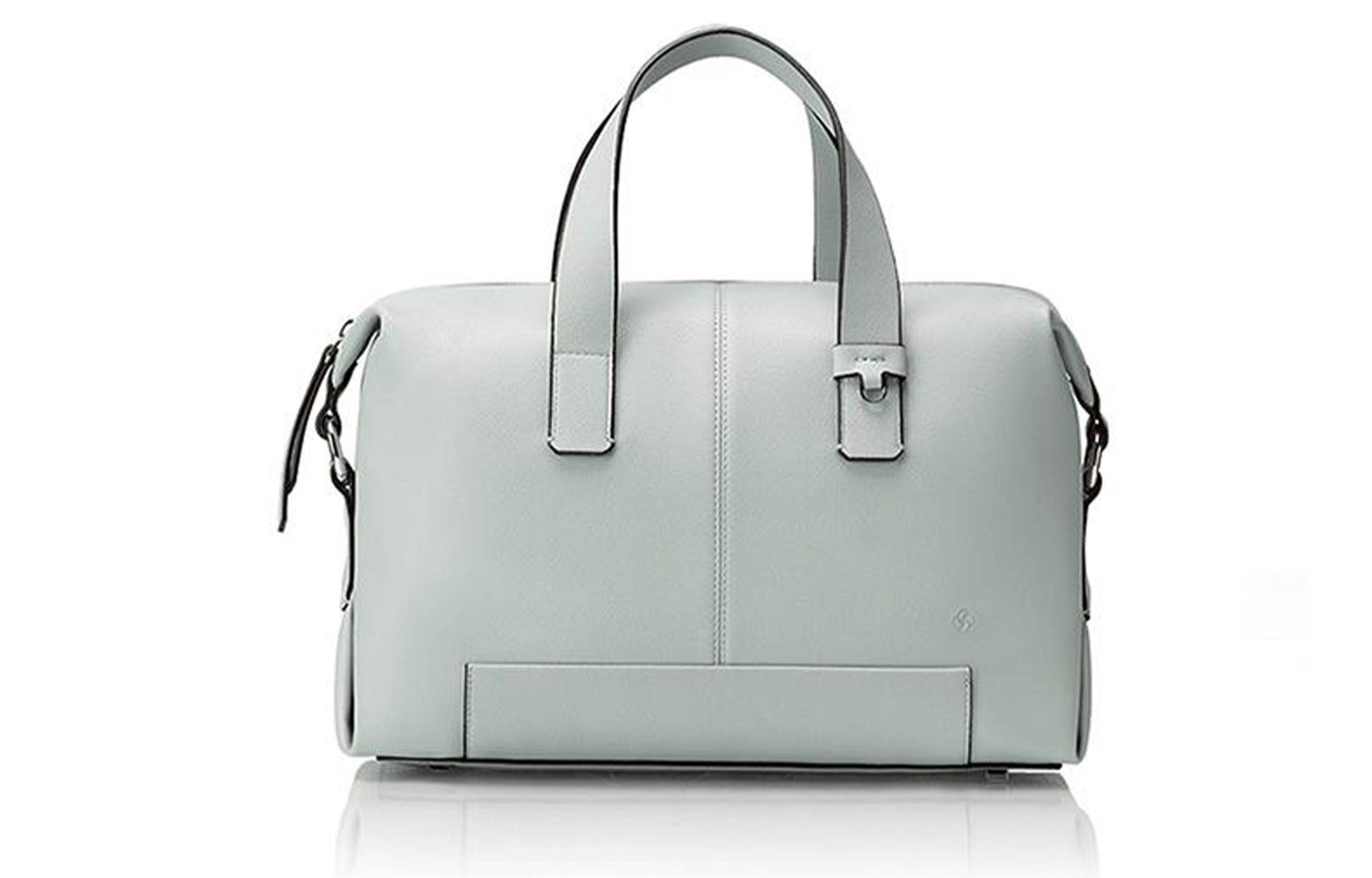 Сумка женская Samsonite PU Boston Bag - Boxette Shop