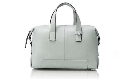 Сумка женская Samsonite PU Boston Bag - Boxette Shop