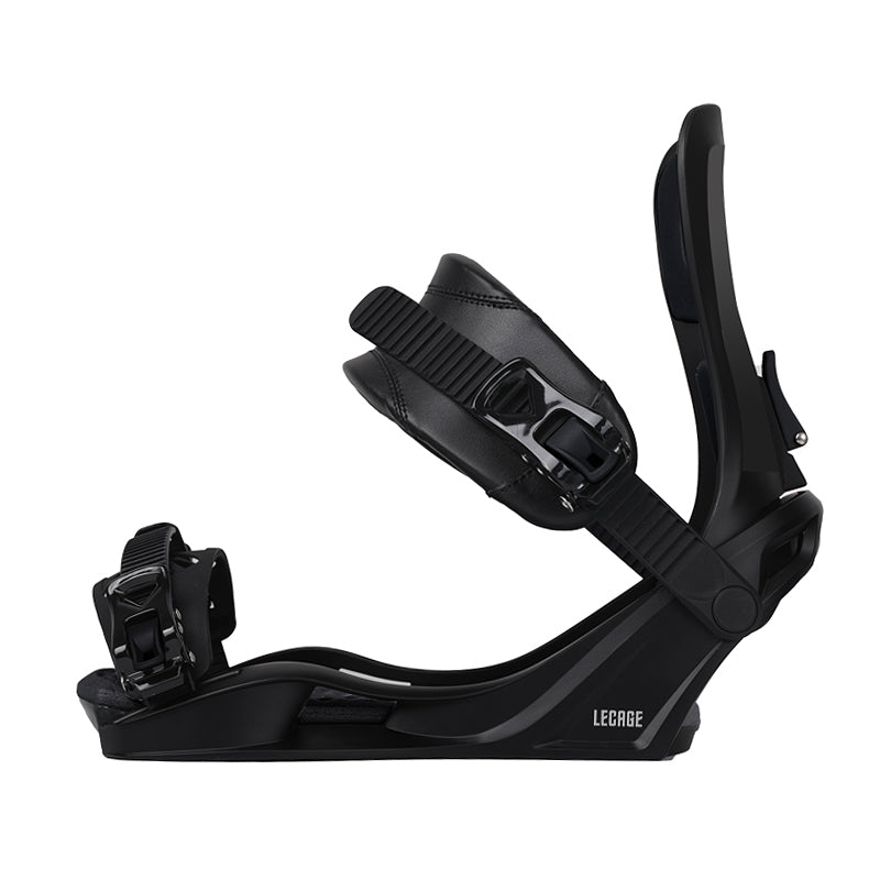 Сноубордический комплект Lecage