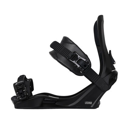 Сноубордический комплект Lecage