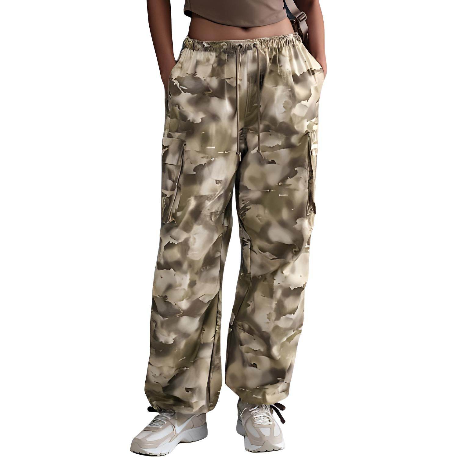 Брюки женские Nike - Boxette Shop