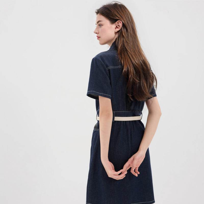 Платье женское 3Colour - Boxette Shop