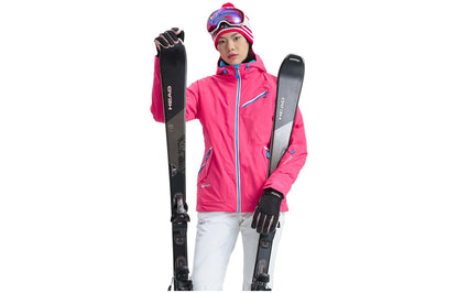 Halti Ski ayollar chang'i kurtkasi