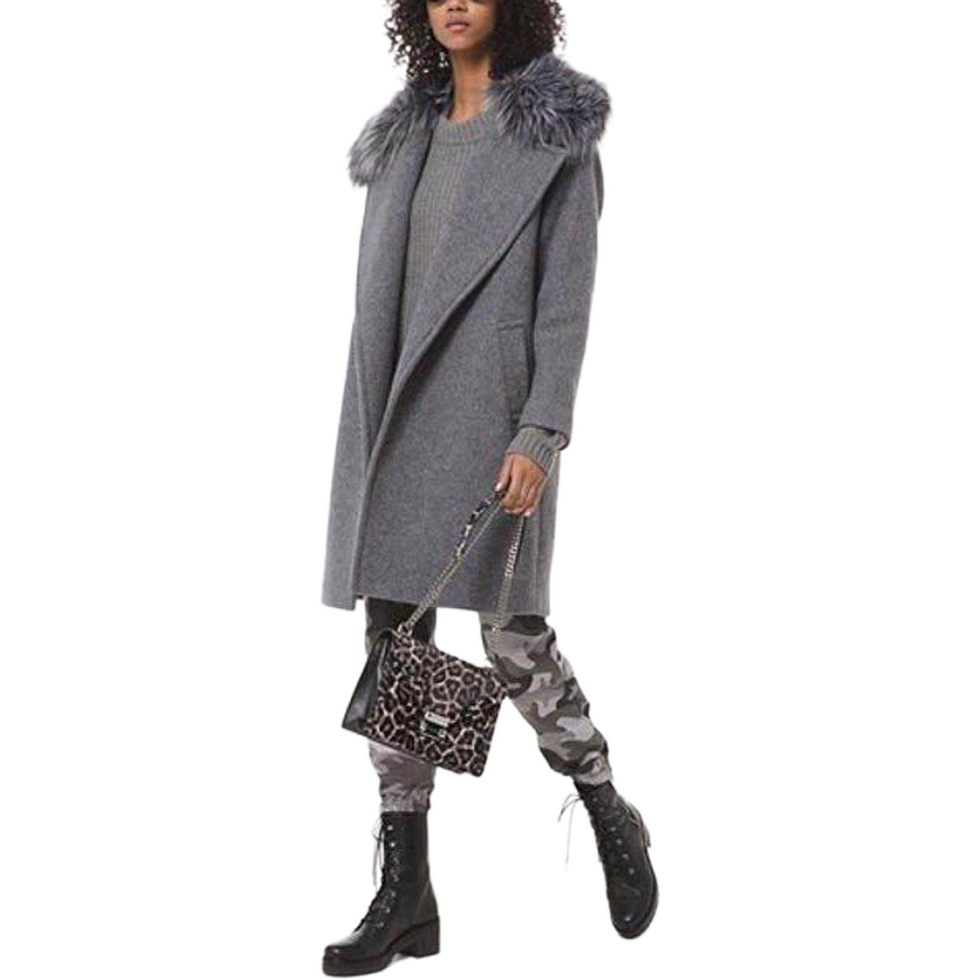 Пальто женское Michael Kors - Boxette Shop