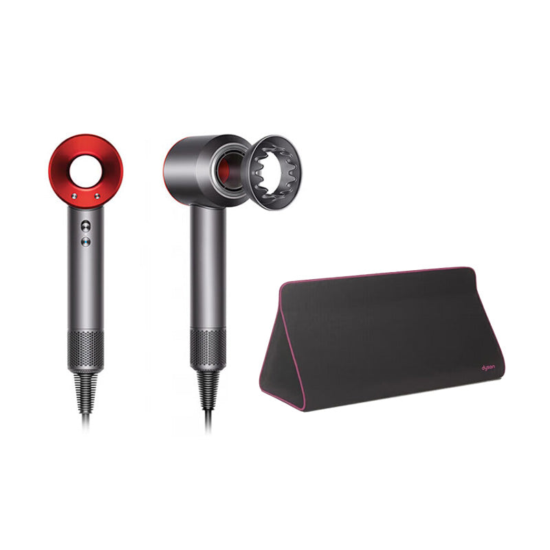 Soch quritgich Dyson HD03