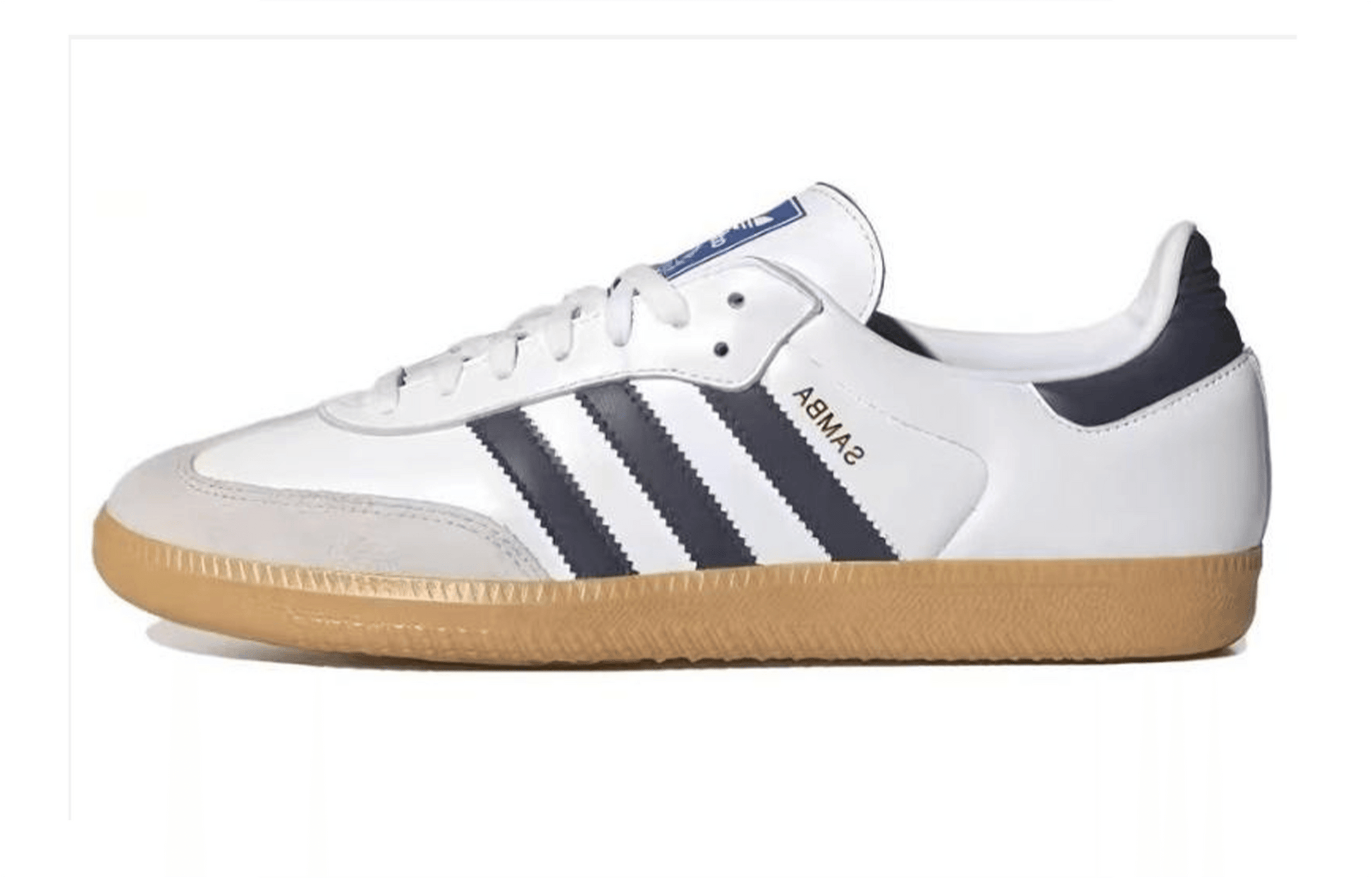 Кроссовки Adidas Samba Og Yue - Boxette Shop