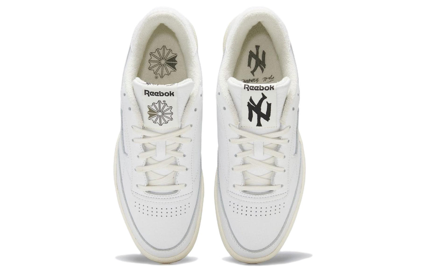 Кроссовки Reebok Club C 85