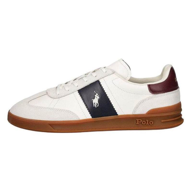 Кроссовки мужские Polo Ralph Lauren Hrt Aera Pp - Boxette Shop