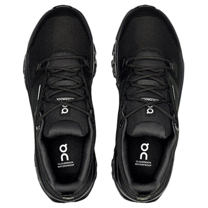 Кроссовки женские ON Cloudrock Low WP - Boxette Shop