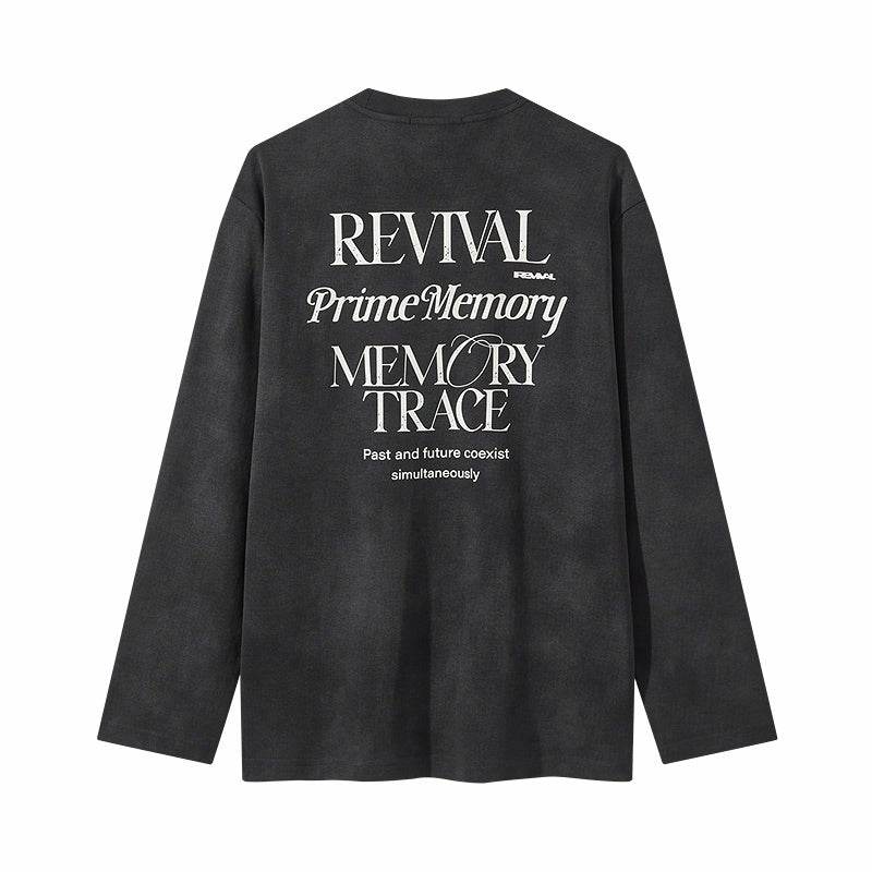 Лонгслив мужской Gxg - Boxette Shop