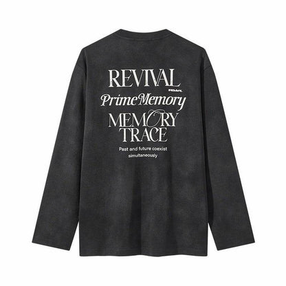 Лонгслив мужской Gxg - Boxette Shop