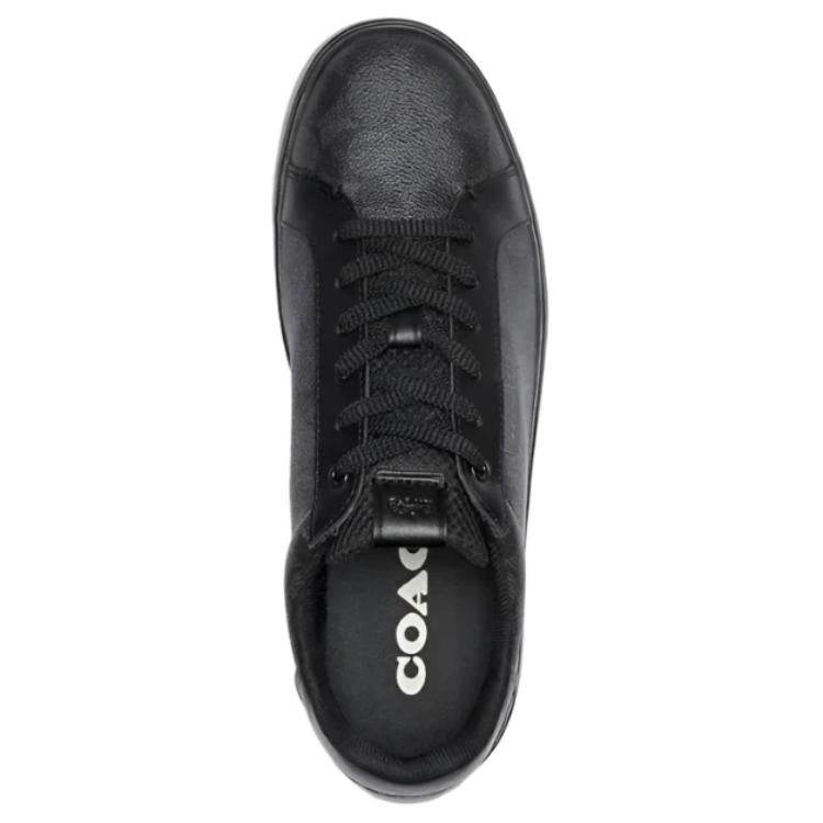 Кроссовки Coach - Boxette Shop