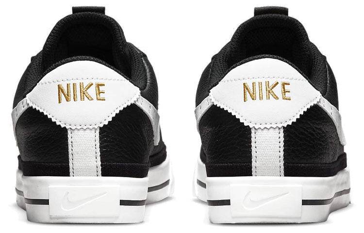 Кроссовки женские Nike court legacy low - Boxette Shop