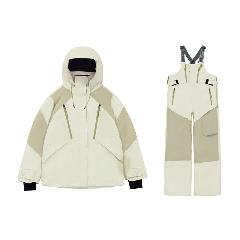 Vektorli chang'i kostyumi