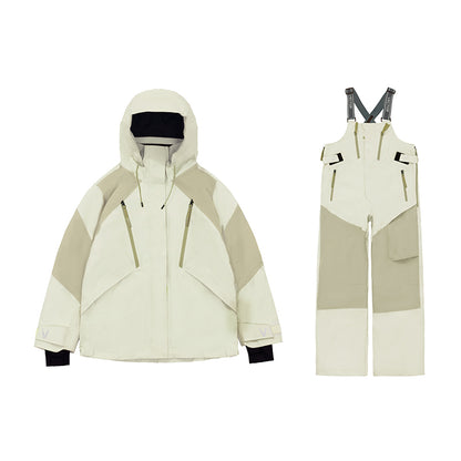 Vektorli chang'i kostyumi