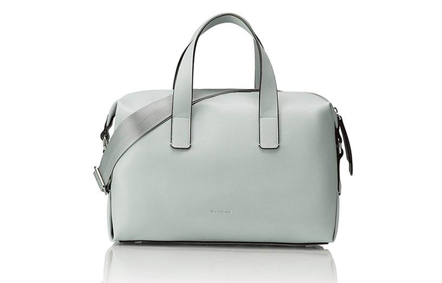 Сумка женская Samsonite PU Boston Bag - Boxette Shop