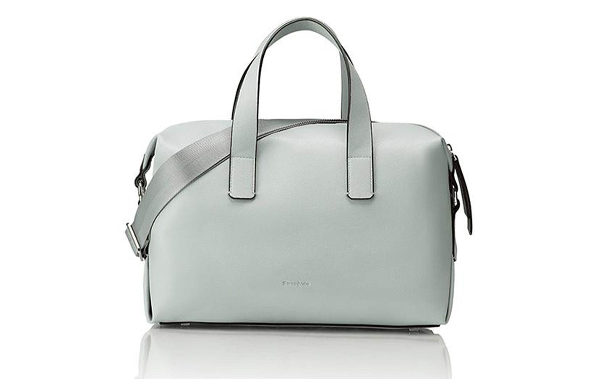 Сумка женская Samsonite PU Boston Bag - Boxette Shop