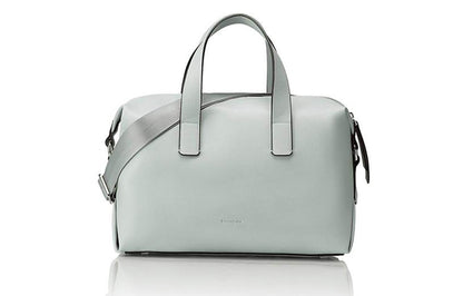 Сумка женская Samsonite PU Boston Bag - Boxette Shop