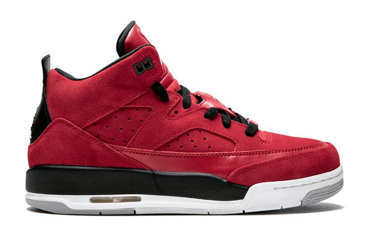 Кроссовки детские Jordan son of mars low - Boxette Shop