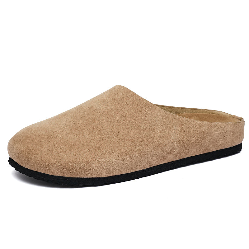 1955 yildan beri AAA Retro Baotou Mules