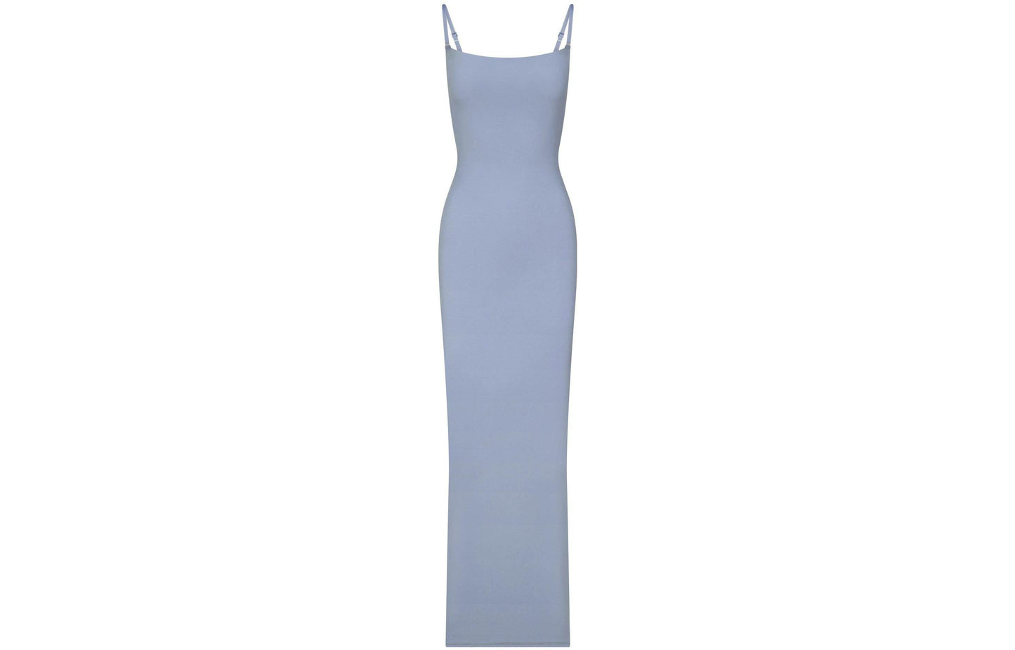 Платье женское Skims Fits Everybody Long Slip Dress - Boxette Shop