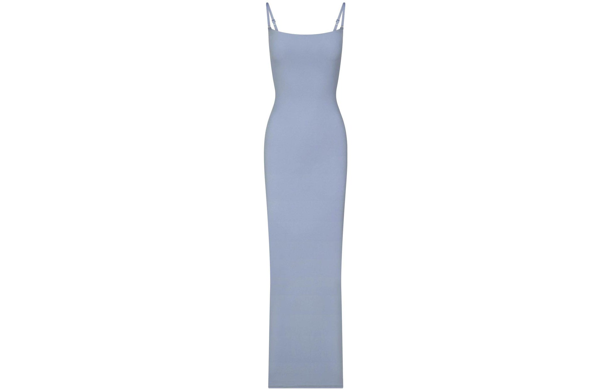 Платье женское Skims Fits Everybody Long Slip Dress - Boxette Shop