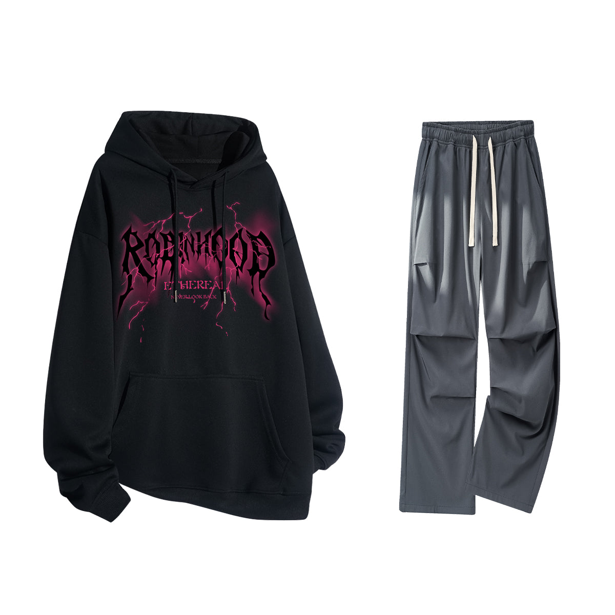 Спортивный комплект Robinhood