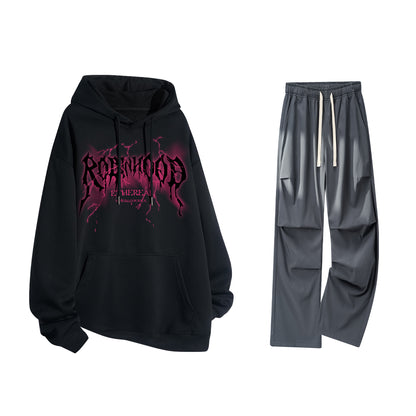 Спортивный комплект Robinhood