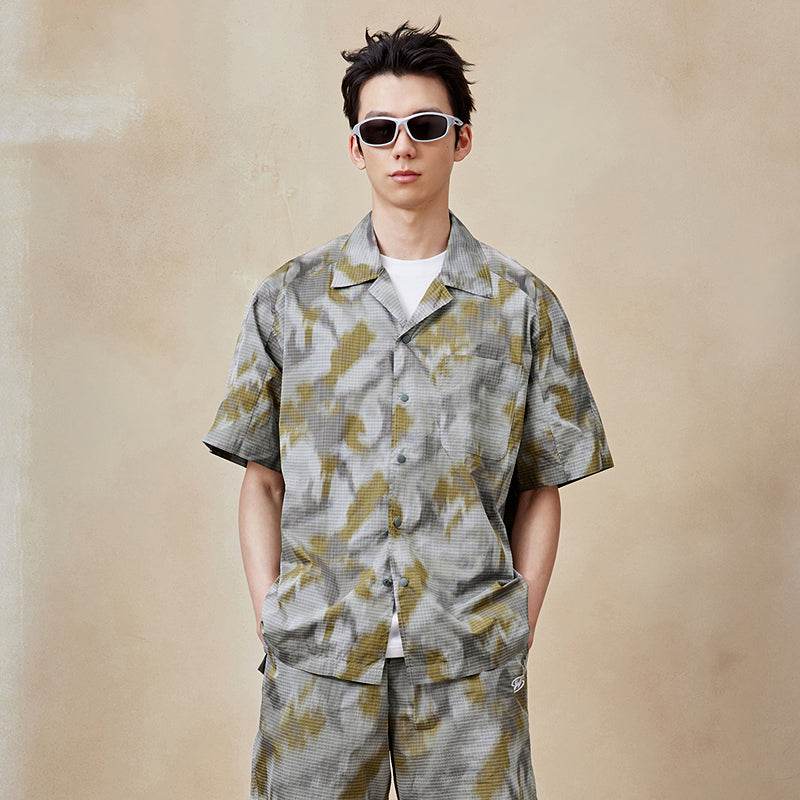 Рубашка мужская Gxg - Boxette Shop