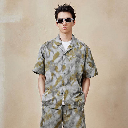 Рубашка мужская Gxg - Boxette Shop