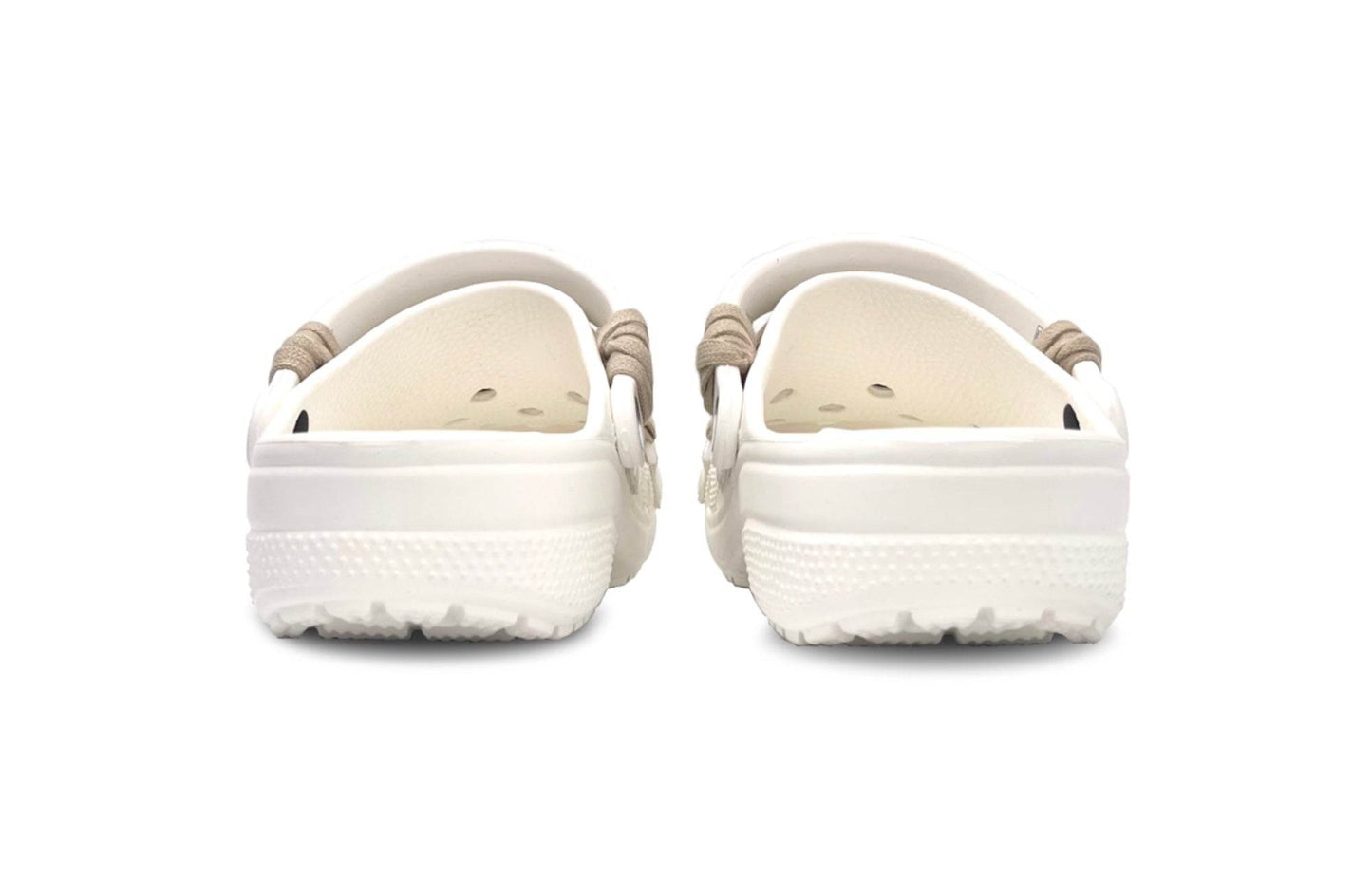 Шлепанцы Crocs Classic Clog EVA Apricot Leap - Boxette Shop