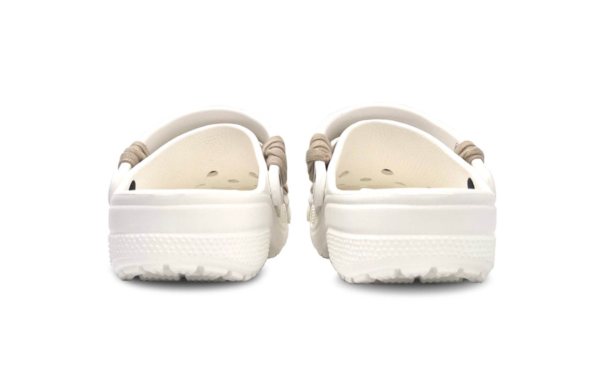 Шлепанцы Crocs Classic Clog EVA Apricot Leap - Boxette Shop