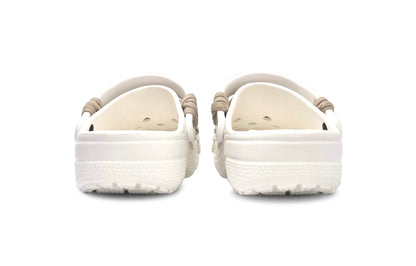 Шлепанцы Crocs Classic Clog EVA Apricot Leap - Boxette Shop