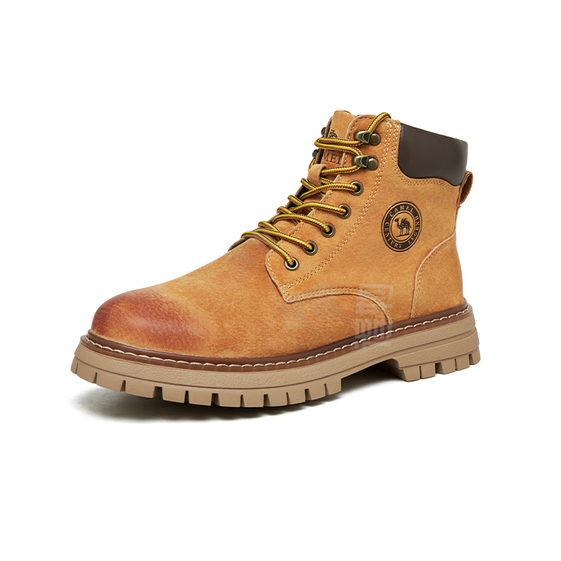 Сапоги женские Camel