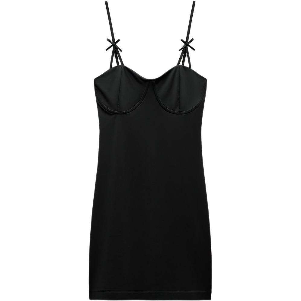 Платье женское Zara - Boxette Shop