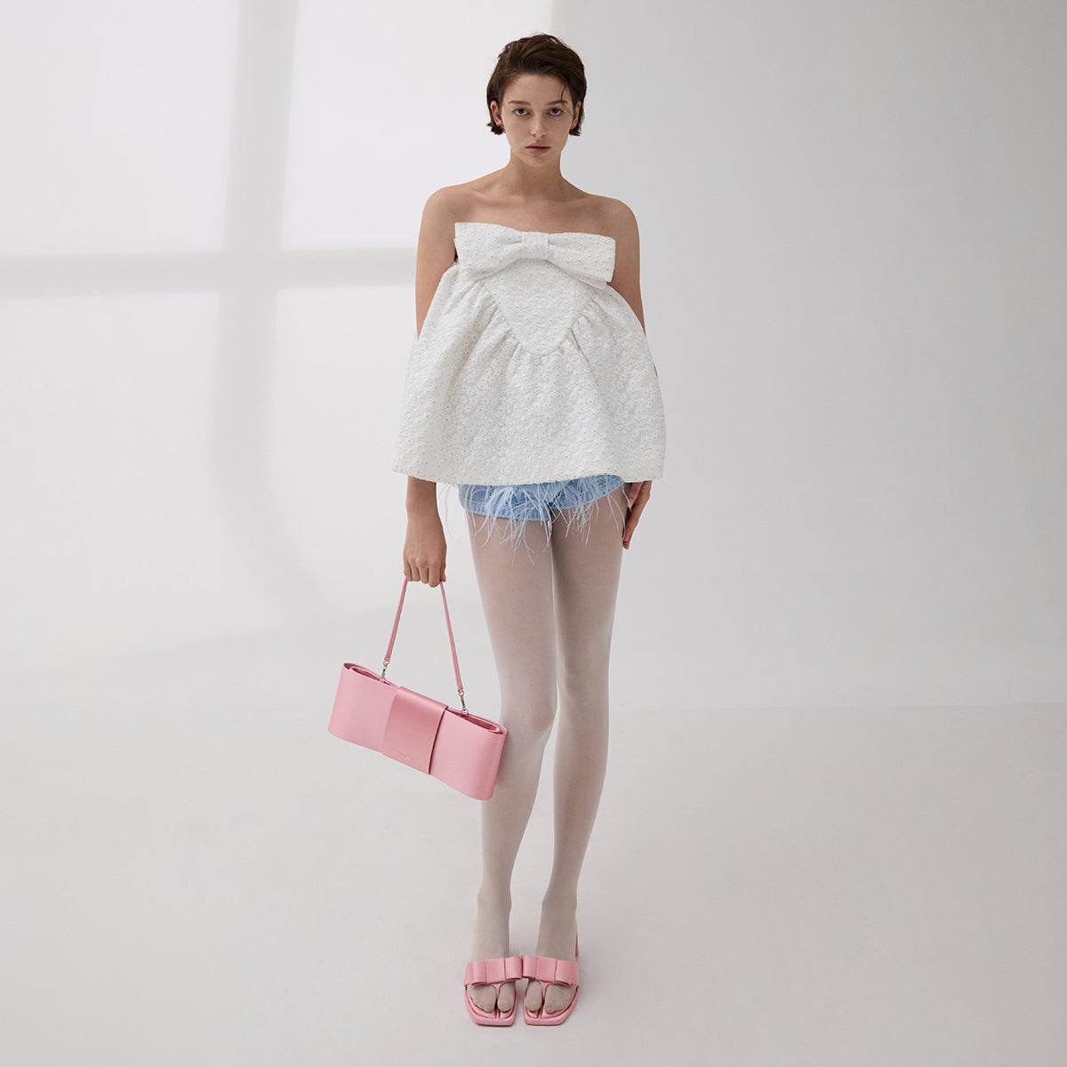 Сумка женская Charles&Keith - Boxette Shop