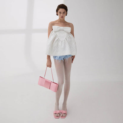 Сумка женская Charles&Keith - Boxette Shop