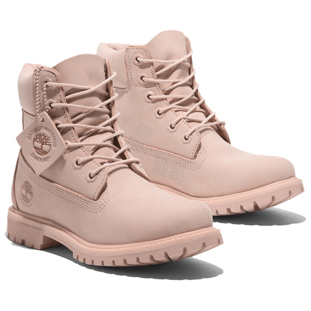 Ботинки женские Timberland - Boxette Shop