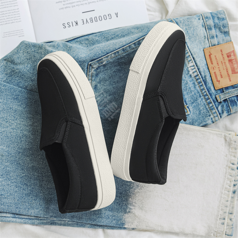 Мокасины мужские AAA Since 1955 Casual