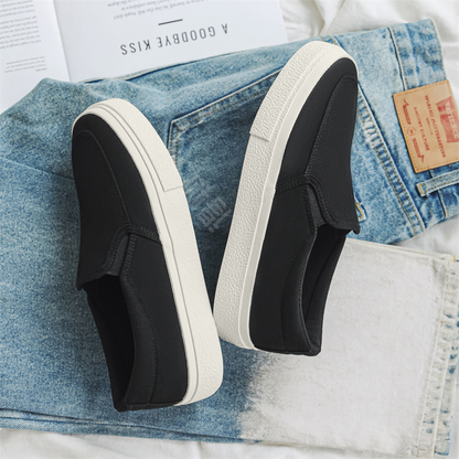 Мокасины мужские AAA Since 1955 Casual